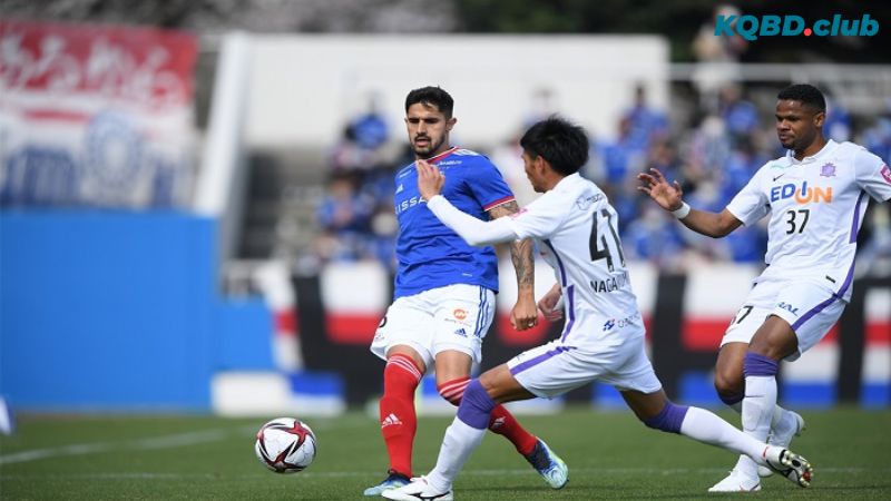 Giới thiệu KQBD - Giới thiệu về chúng tôi - Nền tảng cập nhật bóng đá hàng đầu