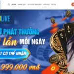 Những ưu điểm vượt trội tại 8LIVE