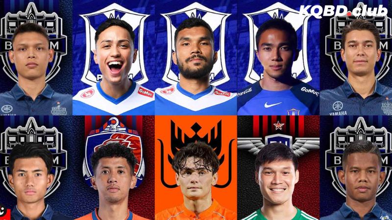 Chơi kèo Thái Lan cần để ý những gì?