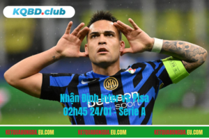 Đội hình dự kiến trước trận Inter vs Pisa