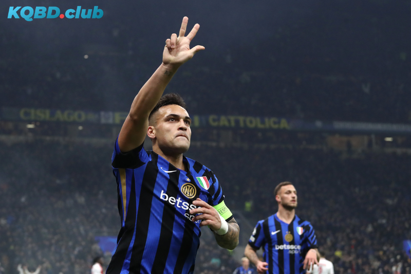 Đội hình dự kiến trước trận Fiorentina vs Inter