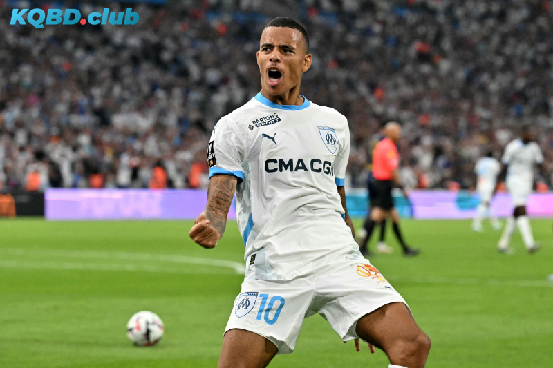 Đội hình dự kiến trước trận Marseille vs Lille Đội hình dự kiến trước trận Marseille vs Lille