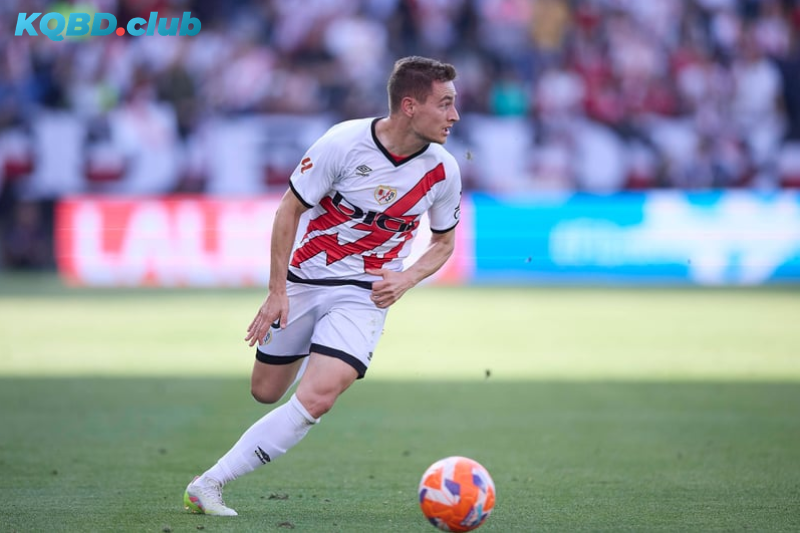 Đội hình dự kiến trước trận Rayo Vallecano vs Levante Đội hình dự kiến trước trận Rayo Vallecano vs Levante