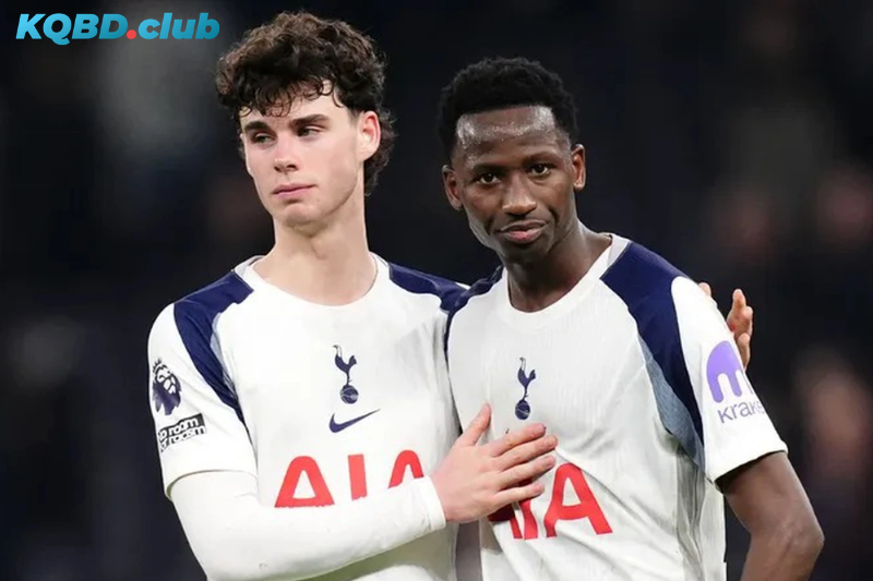 Đội hình dự kiến trước trận Tottenham vs Atl. Madrid Đội hình dự kiến trước trận Tottenham vs Atl. Madrid