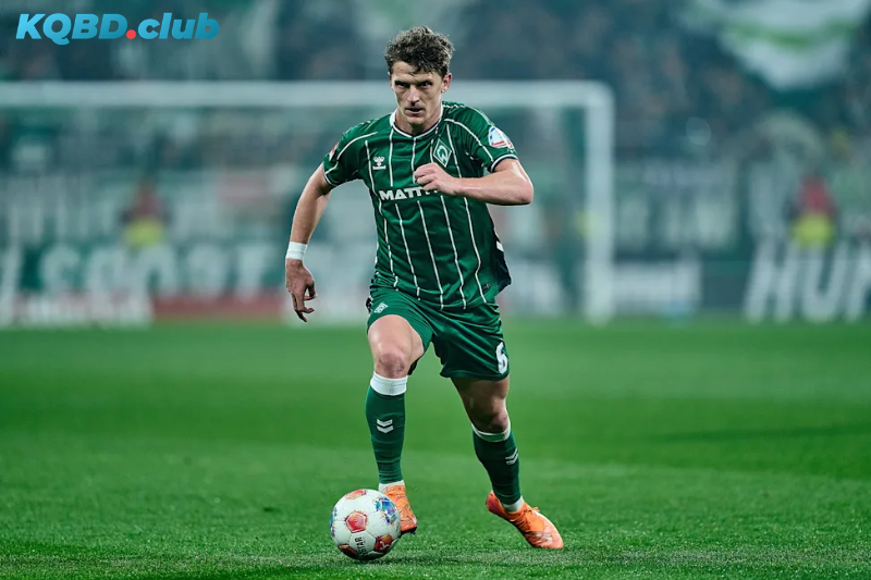 Đội hình dự kiến trước trận Wolfsburg vs Werder Bremen Đội hình dự kiến trước trận Wolfsburg vs Werder Bremen